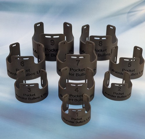 Puppy flat chest kit - puppy,