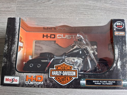Vintage harley davidson 2013 - davidson,