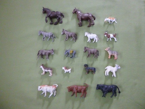 Britains others farm - britains,