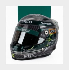 MINI HELMET MH2403 STILO -