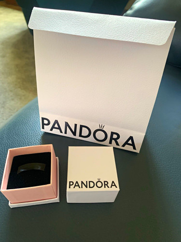 Pandora ring gift box - ring,