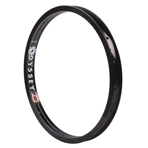 Odyssey bmx 7ka - bmx, 36h