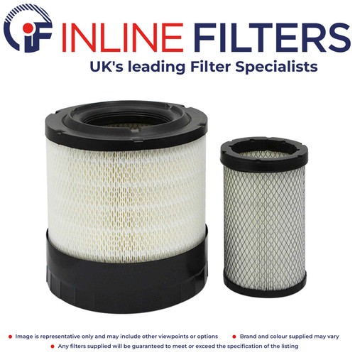 Air filter for jcb - for, fastrac