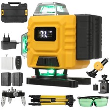 2025 4D High-Precision 16-Line