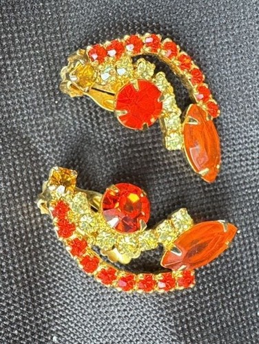 Vintage gold tone - vintage,