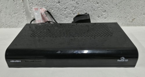 Bush bfsat02hd freesat - bush,