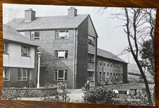 PARKSIDE, MARYPORT Vintage 1967 Real Photograph Post Card