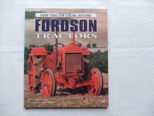 Fordson tractors farm tractor - fordson,