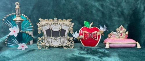 New disney princess wallflower - new,
