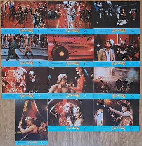 Flash gordon original spanish - flash,