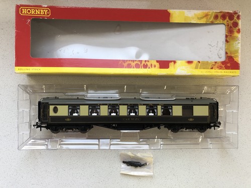 Hornby r4429 pullman 3rd - hornby,