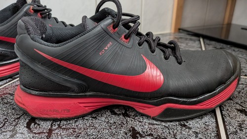 Nike vapor tour lunarlon 42 - nike,