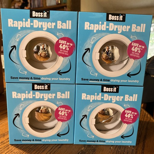 Boss rapid dryer - it, rapid-dryer