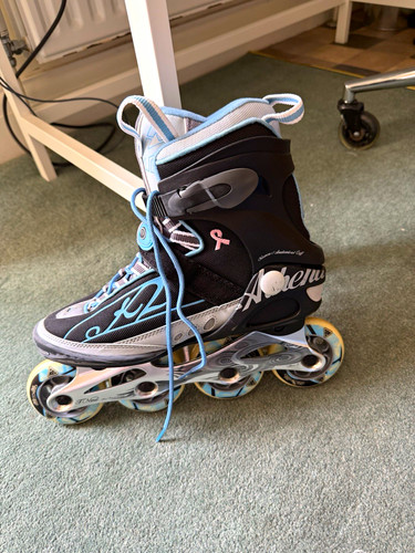 Athena alu women s - k2, inline