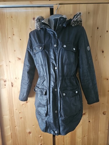 Barbour women waxed - barbour,