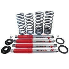 DISCOVERY 2 TD5 TERRAFIRMA