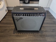 Fender Princeton 65 DSP Guitar Amp -  Amplifier
