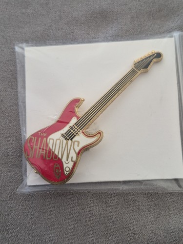 The shadows enamel fender - enamel,