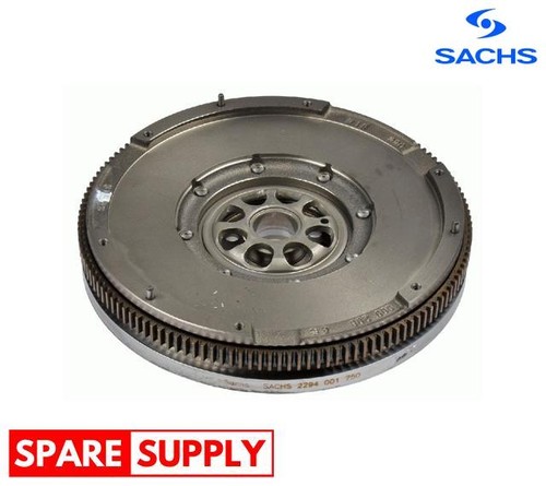 Flywheel for california t5 - for,