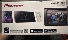 Pioneer MVH-S310BT In-Dash