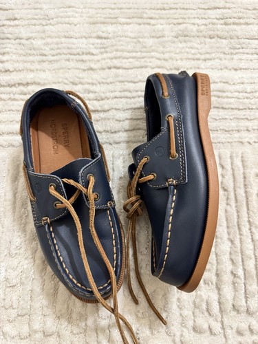 Nwob sperry authentic original - sperry,