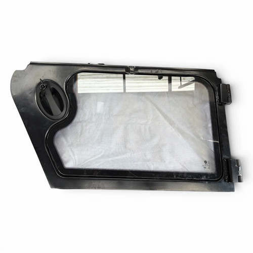 Complete bottom door jcb - complete,