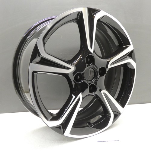 Vauxhall corsa alloy - 17",