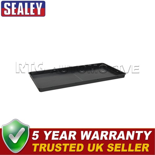 Sealey low profile oil - low, drip