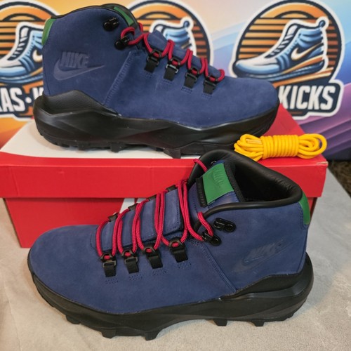 Nike cygnal acg - cygnal, navy