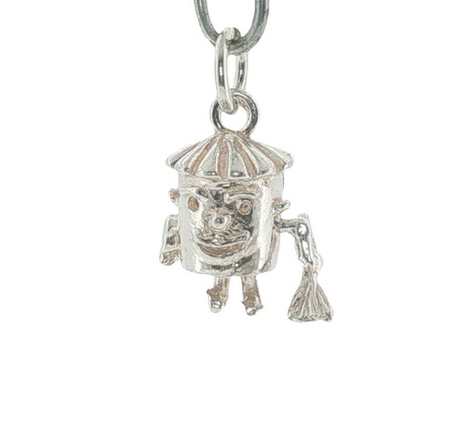 Vintage sterling silver - vintage,