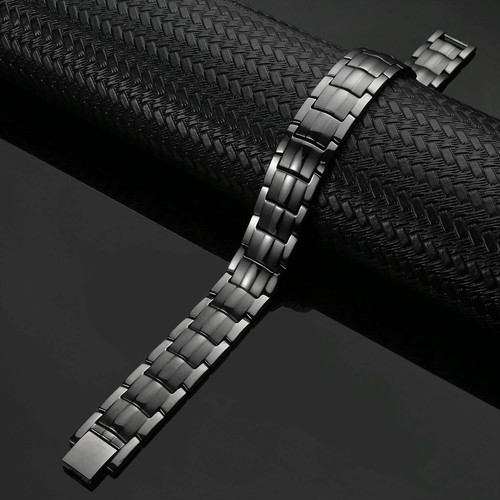 New gun metal pure - new,