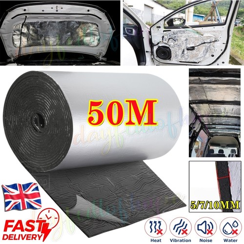50m thermal insulation foil - thermal,