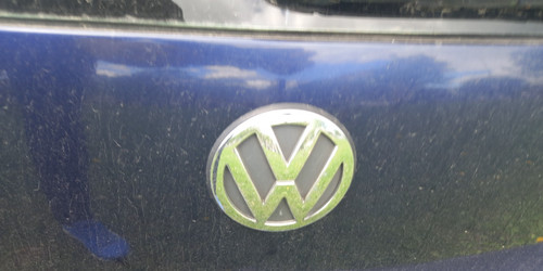 Volkswagen golf mk4 - volkswagen,
