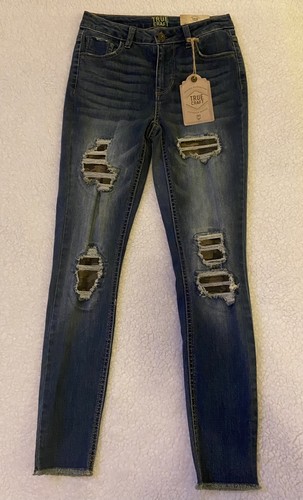 True craft women - true, mid-rise