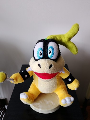 Super mario sanei 7 - -, inch