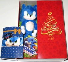 2019 10" SONIC THE HEDGEHOG