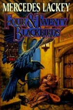 Four and Twenty Blackbirds A