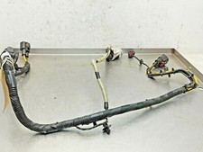 JAGUAR XE R-SPORT 2015-2019 Steering Rack Wiring Harness Loom GX73-14F427-DD