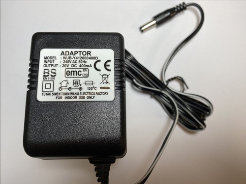 Replacement adaptor - replacement,