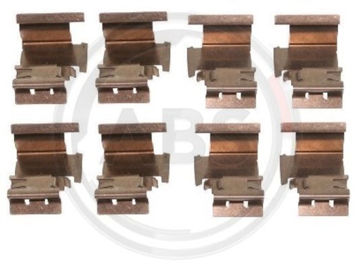 1298q accessory kit - 1298q,