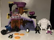 Imaginext Dc Super Friends