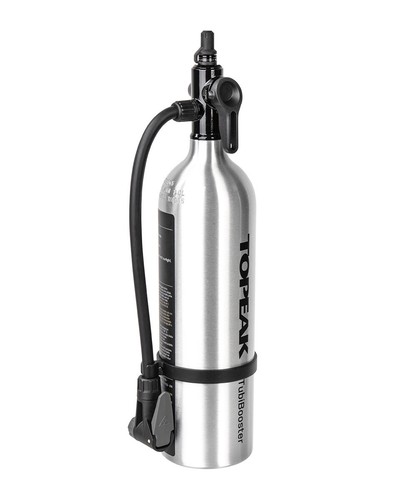 Topeak tubibooster - tubibooster,