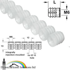 Hafele Strip Of 20 Glue In
