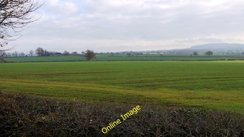 Photo 6x4 herefordshire - photo, arable