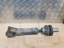 MK2 Mitsubishi Pajero 2.8 Propshaft Rear Prop Shaft Swb Auto Drive  Shogun 4m40