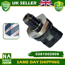 FUEL RAIL HIGH PRESSURE SENSOR