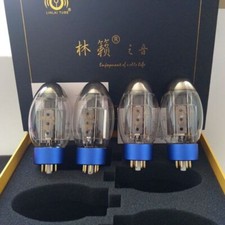 Matched quad linlai kt88 - matched, kt88-d