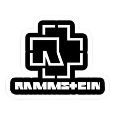 Rammstein Band Rock Group