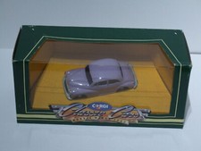 Corgi  Morris Minor 1000 in