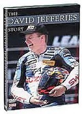 The David Jefferies Story